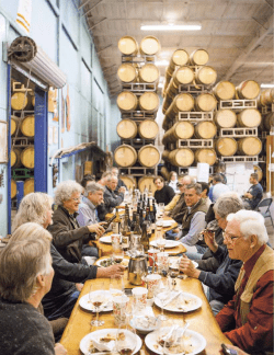 36 | EdiblE Santa barbara SPRING 2013