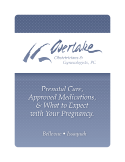 Overlake OB/GYN