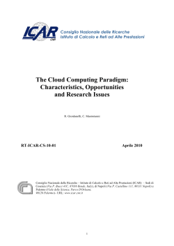 Agent-based Logical Organization of Resources in Grids