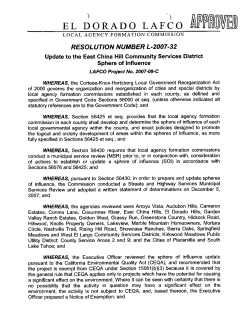 resolution number l-2007-32