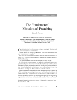 NTR-Feb01 A - New Theology Review