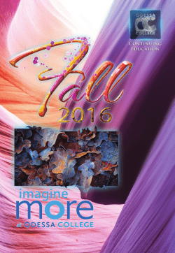 Continuing Education FAQ`s 1