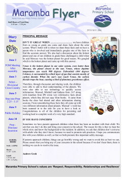 May 29 - Maramba Primary School