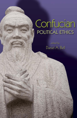 Confucian Political Ethics - sikkim university library