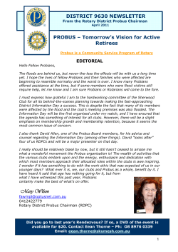 Mary Wilson Mary Wilson