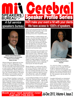 ethnic, racial and spiritual barriers that have