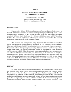 Flight Surgeons Guide