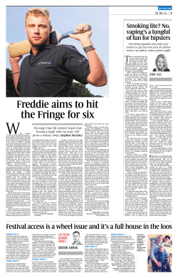 PDF - Gordon`s FIGHTBACK