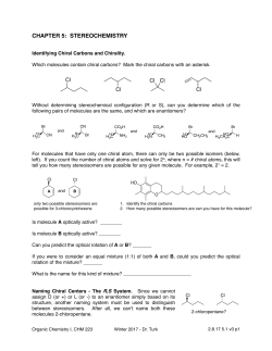 Chapter 5 Worksheet 2017