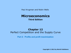 Here - Rutgers Economics