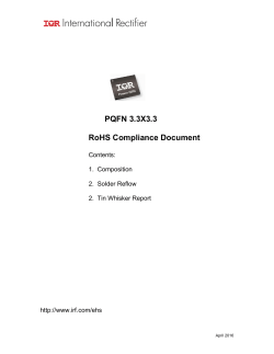 Package Compliance Report Feb 25, 2016 | PDF | 1.16 mb