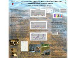 poster - Macalester College