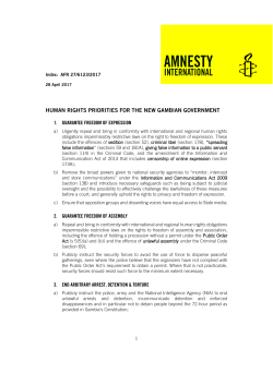PDF - Amnesty International