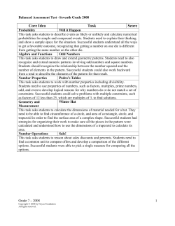 part 1 - Noyce Foundation