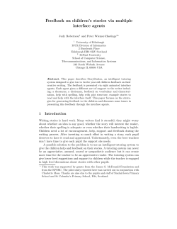 106.7kB pdf - Foundations of Programming Languages Group