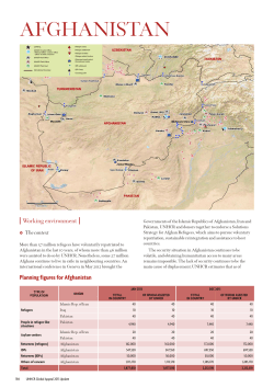 Afghanistan