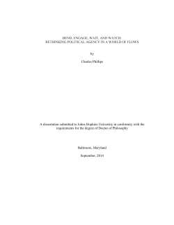 PHILLIPS-DISSERTATION-2014 - JScholarship