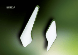 lumeo&reg;-o