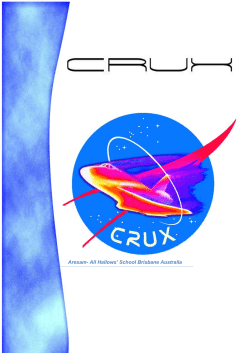 All Hallows` School - International Space Settlement Design