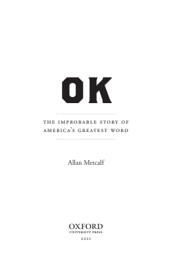 OK - Thedivineconspiracy.org