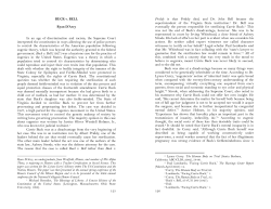 BUCK v. BELL