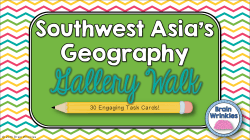 30 Engaging Task Cards!