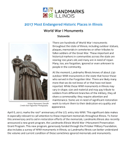 Read More - Landmarks Illinois