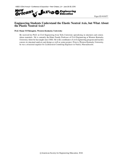 Paper - Asee peer logo