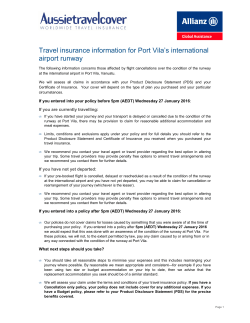 detail - Aussietravelcover