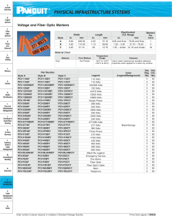 Data Sheet 1 - Carlton Bates