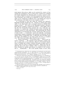 173 ment ignores that privacy rights can be protected by sources of