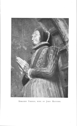 Donourv VonNoN, wrFE oF JoHx MeNNrns.