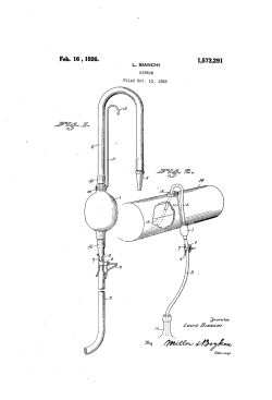 Siphon