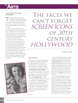 screen icons hollywood - Western Cape Government