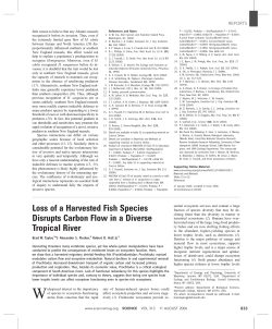 Taylor et al 2006 - Dartmouth College