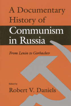 Communism in Russia -