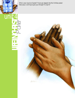 life in christ - Adventist Book Center