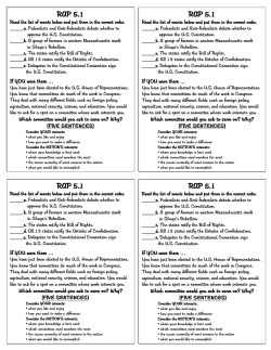 RAP 5.1