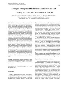 Salter, R.B. - Semantic Scholar