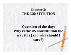 Struggle Chapter 2_The Constitution