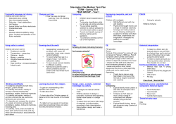 Animals pdf - Shevington Vale Primary School