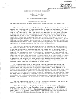 archives - Population Studies Center