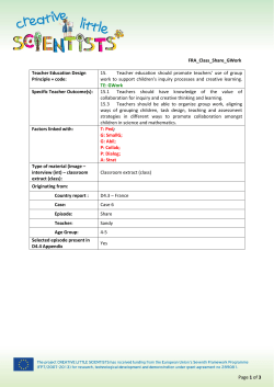 FRA_Class_Share_ Gwork - Creative Little Scientists