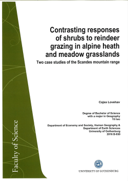 1588373 b930 - Institutionen f&ouml;r geovetenskaper