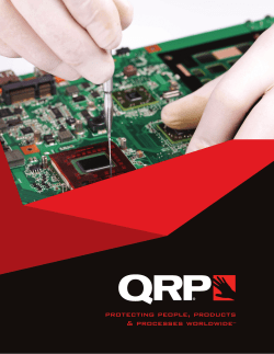 QRP 2013 Catalog - uri=media.digikey
