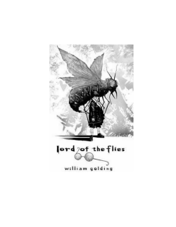 Lord Of The Flies - Plain Local Schools
