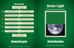 The science behind how window coverings