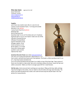 One size more approx.23 cm tall