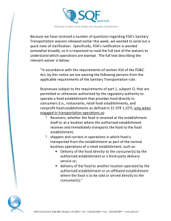 Please click here to read some notes of clarification for questions