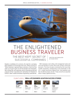 the best-kept secret of successful companies